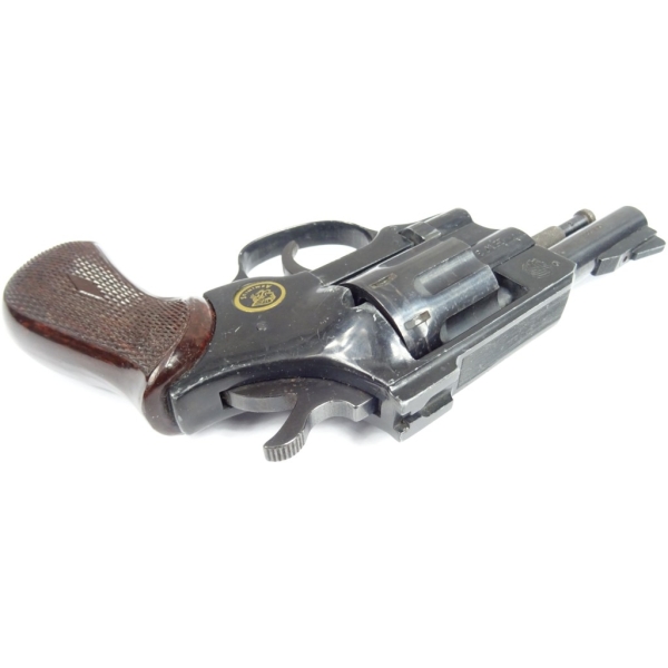 Rewolwer Arminius HW3 kal. .22lr